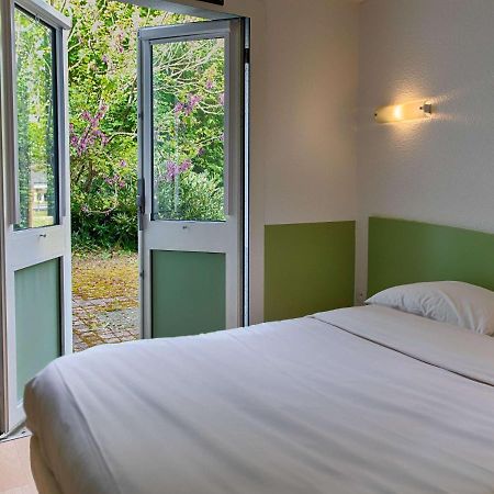 Ibis Budget Redon Luaran gambar
