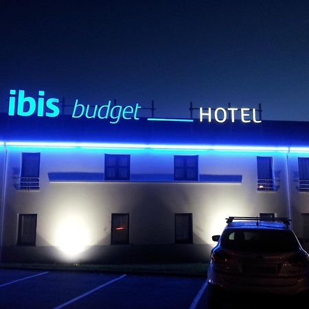 Ibis Budget Redon Luaran gambar