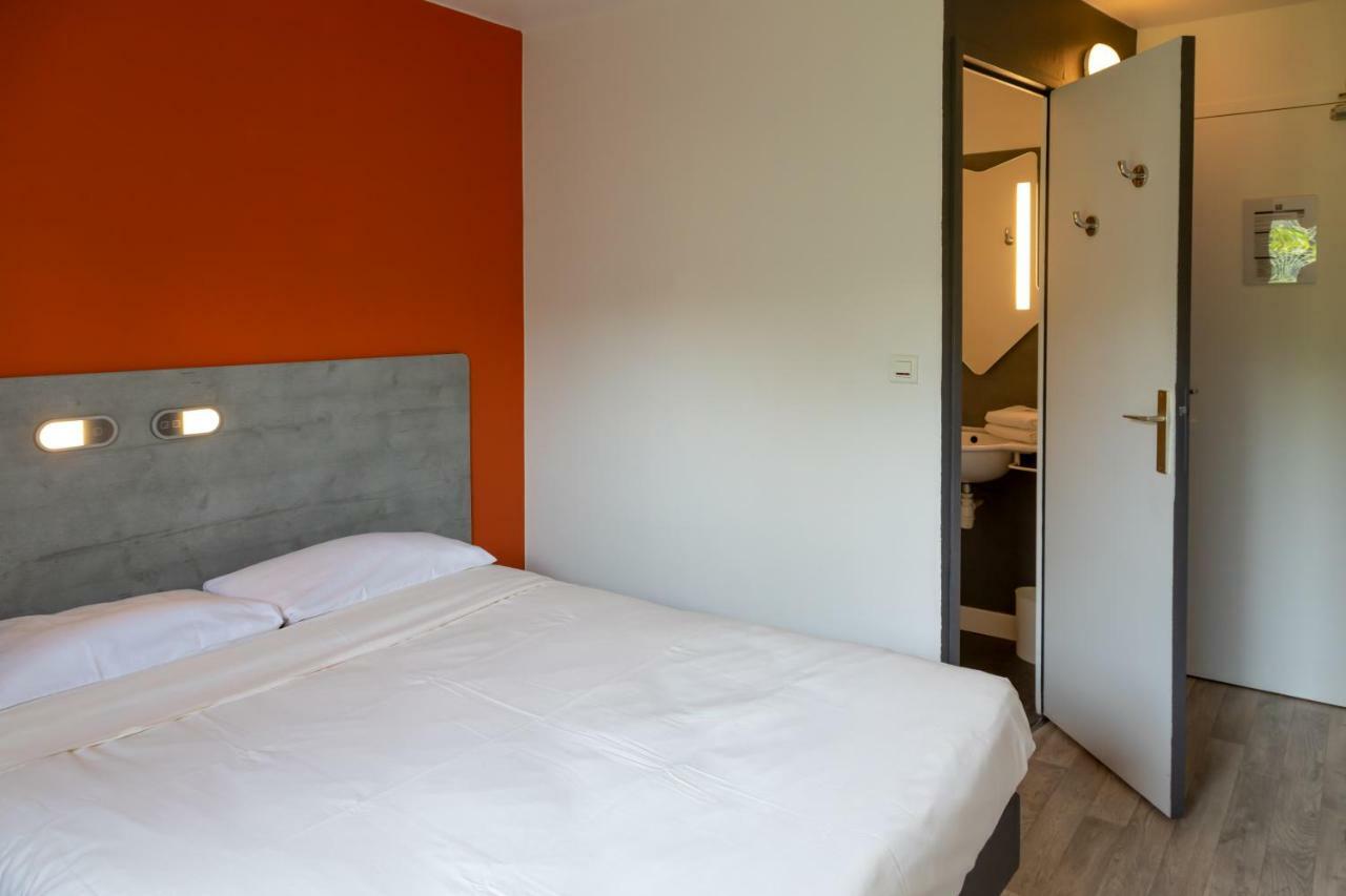 Ibis Budget Redon Luaran gambar