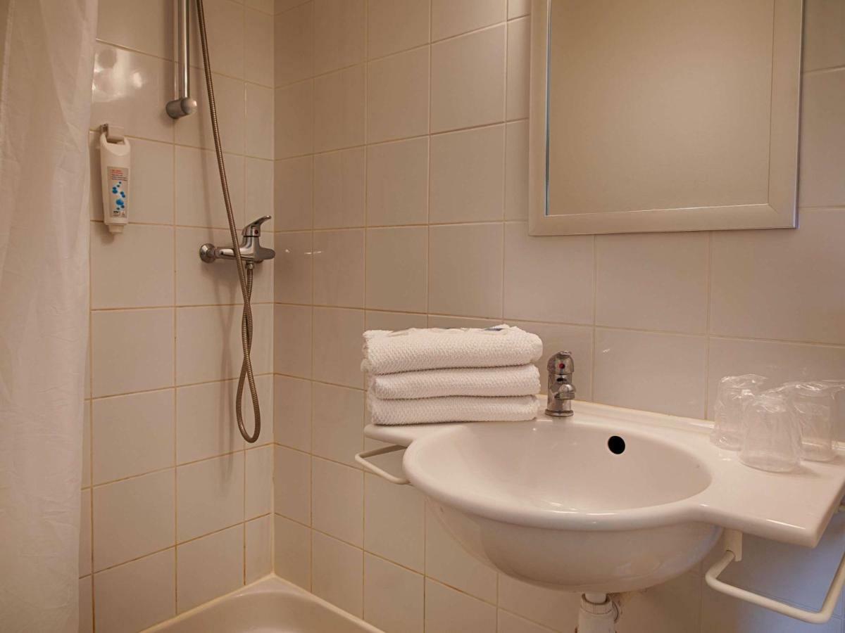 Ibis Budget Redon Luaran gambar
